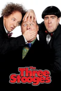 Alors qu’ils tentent de sauver leur orphelinat, les Trois Stooges se trouvent mêlés à une affaire d’homicide. Afin de se sortir de ce guêpier, les trois lurons sont contraints de participer à un jeu télévisé… L’adaptation du célèbre trio de […]