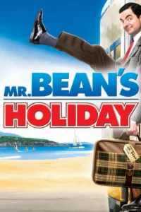Les Vacances de Mr. Bean en streaming