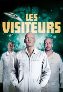 Deux visiteurs venus d’un autre univers arrivent sur terre et y prennent forme humaine. Leur mission : retrouver les six membres d’une expédition scientifique précédente, disparus mystérieusement sans laisser de traces.   Bande annonce / trailer de la série Les […]