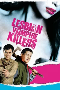 Lesbian Vampire Killers en streaming