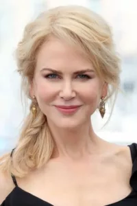 Nicole Kidman en streaming