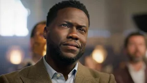 Le 11 janvier 2024 à 18h00, le voleur d’art audacieux incarné par Kevin Hart s’exclame : « J’apprécie chaque seconde de cela ». C’est au moment où le vol ciblé pour un audacieux braquage défiant la gravité est sur le […]