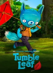 Tumble Leaf est une série destinée aux enfants d’âge préscolaire, située dans un pays fantaisiste où un petit renard bleu nommé Fig joue chaque jour et découvre l’aventure, l’amitié et l’amour à chaque détour du chemin. Les enfants seront enrichis […]