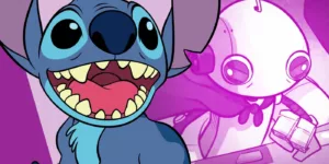 La série Lilo & Stitch présente officiellement son nouveau méchant, le Cluster Sovereign. Ce méchant veut créer une armée de Stitch dans le but de renverser la Fédération Galactique. La bande dessinée conserve l’esthétique du film original, avec des robots […]