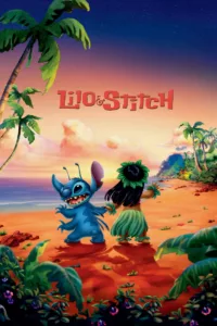 films et séries avec Lilo et Stitch