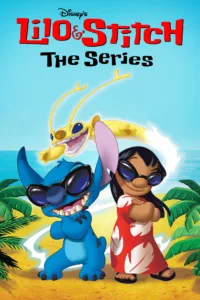 Lilo & Stitch: la série en streaming