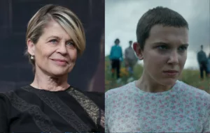 Linda Hamilton, la célèbre actrice de la saga Terminator, a récemment confessé qu’elle ne regardera pas la saison cinq de la série à succès de Netflix, Stranger Things. L’an dernier, on apprenait que Hamilton serait présente dans l’ultime saison de […]