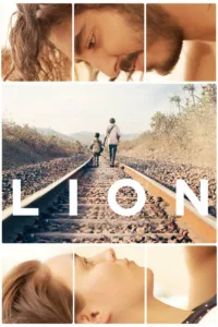 films et séries avec Lion