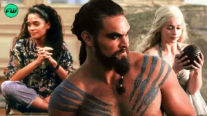 Ayant débuté sa carrière d’acteur à la fin des années 1990, Jason Momoa est une figure familière des séries et films. C’est toutefois son interprétation de Khal Drogo dans la célèbre série de HBO, Game of Thrones, qui a propulsé […]