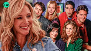 La prestation de Lisa Kudrow en tant que Phoebe Buffay dans la célèbre sitcom FRIENDS a toujours été adulée au fil des années. En effet, c’est principalement grâce à son rôle dans cette série télévisée que Kudrow est devenue connue. […]