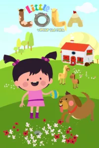 Join little Lola as she has fun exploring the farm, meeting and learning about its animals. The cheerful animals are always happy to help Lola explore animal sounds, different foods, farm vehicles, habitats, and more.   Bande annonce / trailer […]