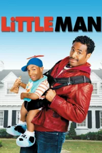 films et séries avec Little Man