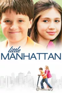Little Manhattan en streaming