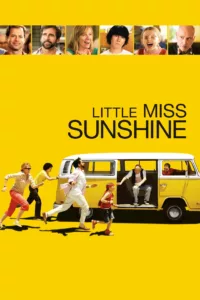 films et séries avec Little Miss Sunshine
