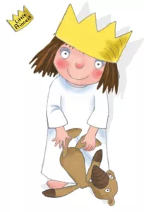 Little Princess is a children’s animated television series. Directed by Edward Foster, it debuted in the United Kingdom in 2006 and is currently shown there as part of Channel 5’s Milkshake! and – as Y Dywysoges Fach – in the […]