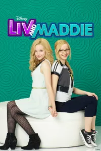 Liv et Maddie en streaming