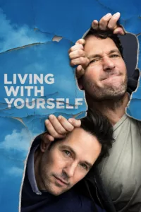 Living with Yourself en streaming