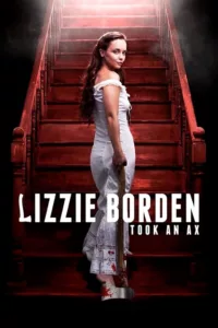 Lizzie Borden a-t-elle tué ses parents ? en streaming