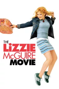 Lizzie McGuire, le film en streaming