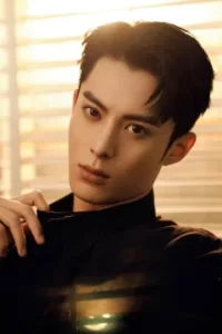 films et séries avec Dylan Wang