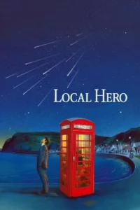 Local hero en streaming