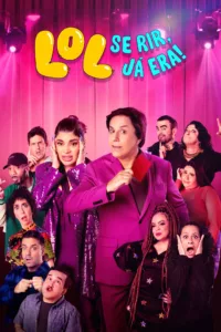 A comedy show where ten professional comedians face off for six hours in a row to keep a straight face, while they try to make their opponents laugh.   Bande annonce / trailer de la série LOL: Last One Laughing […]