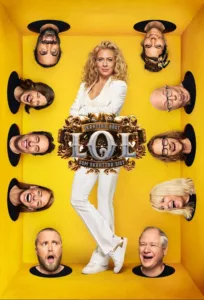 Ten of Sweden’s best comedians compete to make each other laugh, without bursting into laughter themselves. Anyone who can’t keep up goes out of the competition where 500,000 SEK for charity is at stake. All under the direction of Eva […]