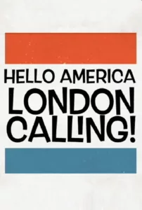 London Calling en streaming