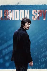 London Spy en streaming