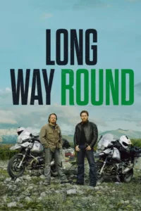 Long Way Round est une série télévisée documentaire, retraçant le voyage autour du monde de 31 000km fait par Ewan McGregor et Charley Boorman en moto de Londres à New-York. Ils ont voyagé vers l’est, en passant par l’Europe, l’Asie […]