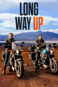 Dix ans après leur dernière expédition dans « Long Way Round » et « Long Way Down », Ewan McGregor et Charley Boorman reprennent la route. Avec 20 000 km parcourus en 100 jours, traversant 16 frontières et 13 pays, au départ d’Ushuaia, les […]
