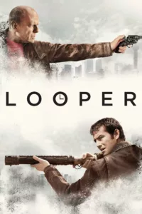 films et séries avec Looper