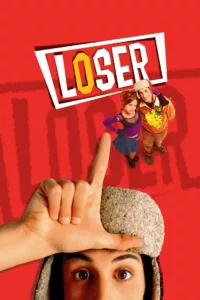 films et séries avec Loser