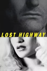 films et séries avec Lost Highway