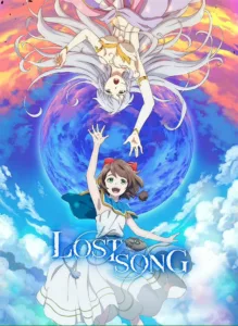 Lost Song en streaming