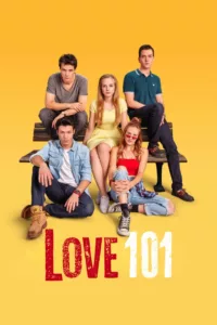Love 101 en streaming