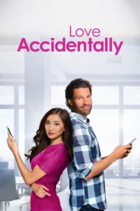 Alexa and Jason are competing for a position at an advertising firm when their partners break up with them. Alexa mistakenly texts Jason, and they start a phone-only relationship. When they meet and the truth comes out, will true love […]