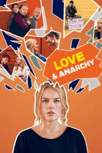 Love & Anarchy en streaming