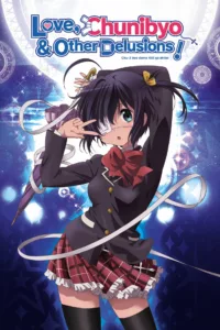 Love, Chunibyo & Other Delusions ! en streaming
