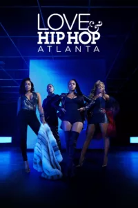 Get to know Atlanta hip-hop stars like Rasheesa Frost, Karlie Redd, Yung Joc, Renni Rucci, Erica Mena and more as they make music, build businesses and juggle their relationships.   Bande annonce / trailer de la série Love & Hip […]