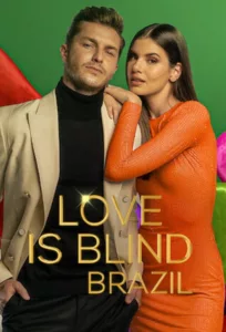 L’expérience de rencontre est transposée au Brésil, où des célibataires recherchent le grand amour et se fiancent, sans jamais s’être rencontrés en personne.   Bande annonce / trailer de la série Love is Blind : Brésil en full HD VF […]