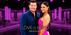 La saison 6 de Love Is Blind est sortie sur Netflix et les quatre premiers épisodes sont remplis de drame et de triangles amoureux. Cette saison se concentre davantage sur les croyances politiques et religieuses, ainsi que sur des conversations […]