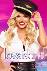 La version australienne de l’émission de télé-réalité britannique à succès, Love Island. À Majorque, en Espagne, 10 célibataires australiens joueront le jeu ultime de l’amour. Après avoir trouvé leur partenaire, ils doivent rester ensemble tout en survivant aux tentations alors […]