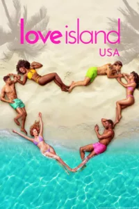 Love Island U.S en streaming