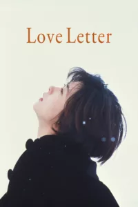 films et séries avec Love Letter