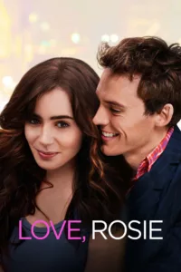 films et séries avec Love, Rosie