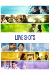 Love Shots en streaming