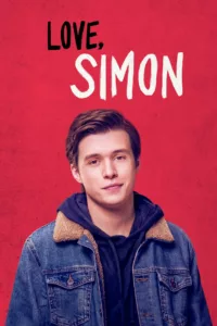 films et séries avec Love, Simon
