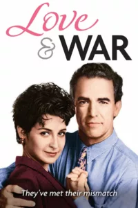 Love & War is an American television sitcom, which aired on CBS from September 21, 1992 to February 1, 1995. Created by Diane English, the series originally starred Susan Dey as Wally Porter, a Chicago restaurateur, and Jay Thomas as […]