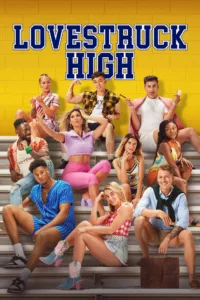 Avec la voix de Lindsay Lohan, Lovestruck High est une émission de télé-réalité qui ramène un groupe de célibataires britanniques au lycée. À la fin du semestre, quel couple sera élu roi ou reine du bal et remportera les 100 […]